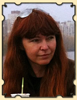 Борисенко Елена